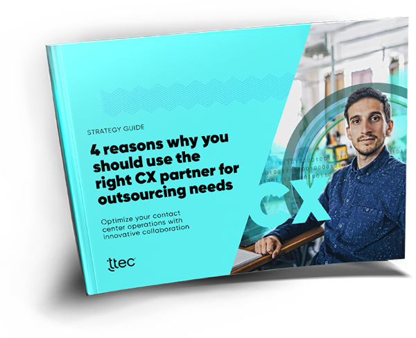 6 Reasons to consider nearshoring now
