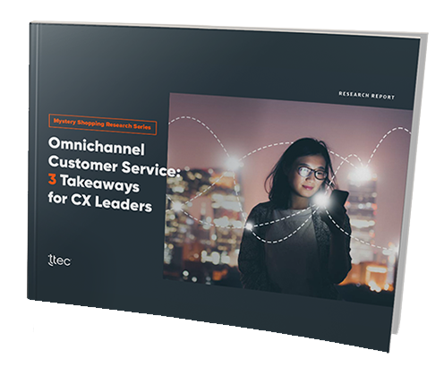 Omnichannel Customer Service: 3 Takeaways for CX Leaders