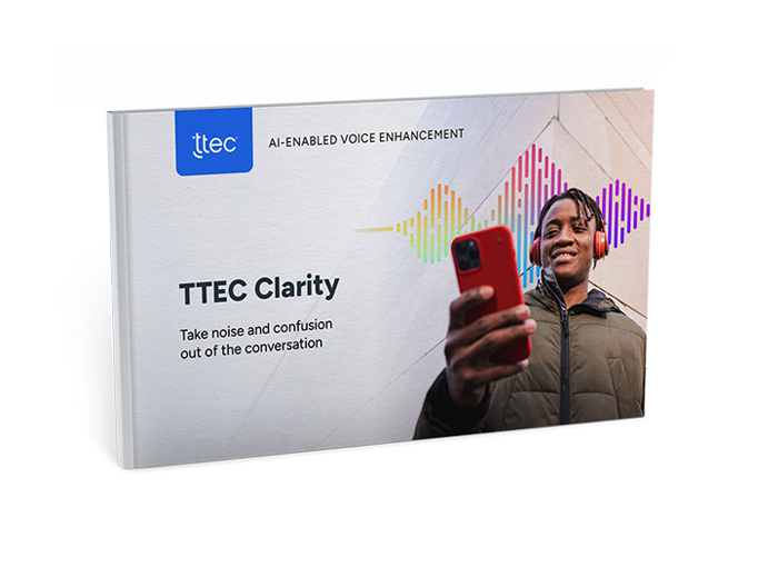 Mall Tech Global Clarity