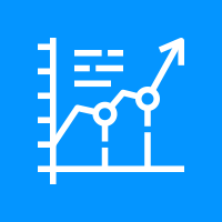 Increased metrics
