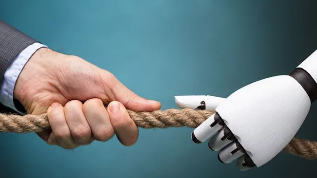 The AI Divide