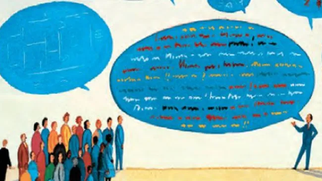 10 Big Data Trends to Get Ahead of Now