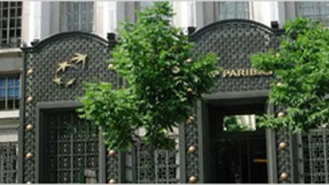 The Bank's Perspective