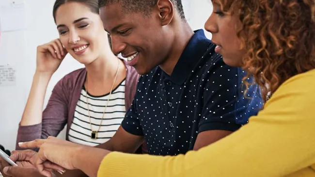Creating Maximum Customer