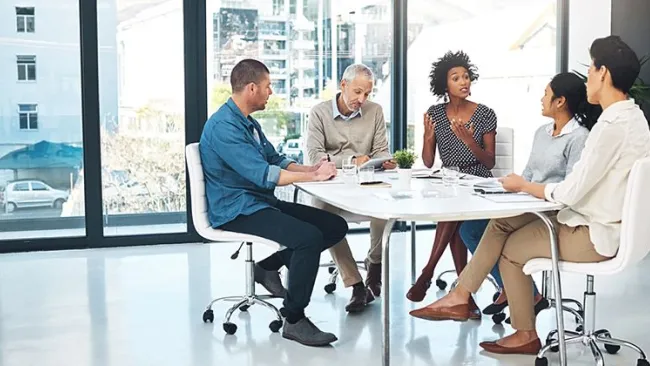 Customer Focus Sits