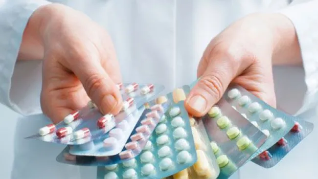 Great Drugs Are Not Good Enough