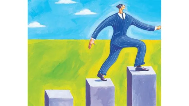 Five Steps to Big Data Dominance in Banking