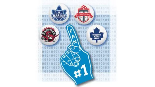 Leveraging Data to Boost Fan Retention