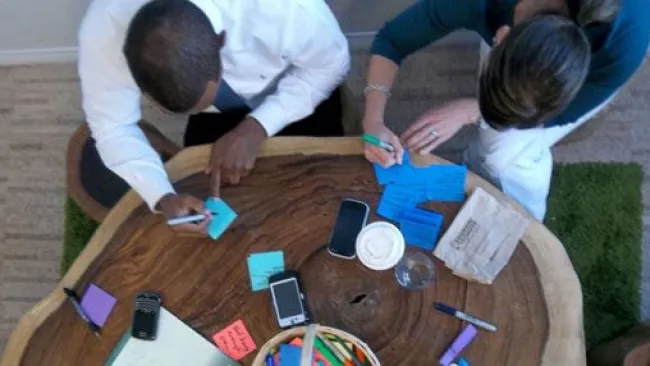 Innovation Labs Emphasize the Evolution of Engagement