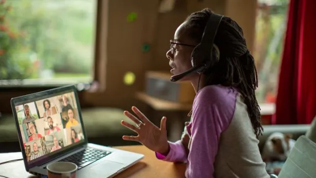How Well Did Contact Centers Shift to Remote Work