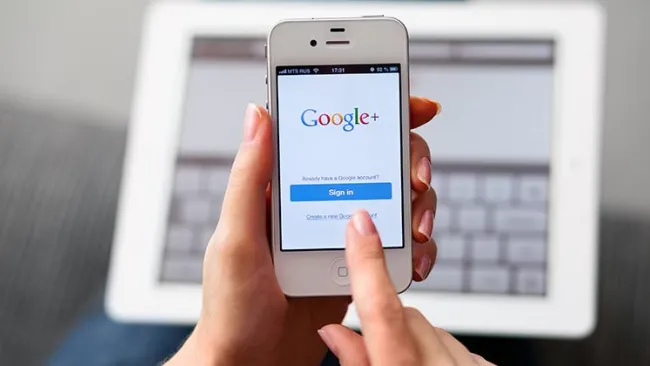A Lesson from Google on Marketing Innovation