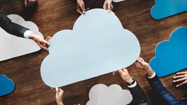 Microsoft Looks to the Cloud to Build Customer Relationships