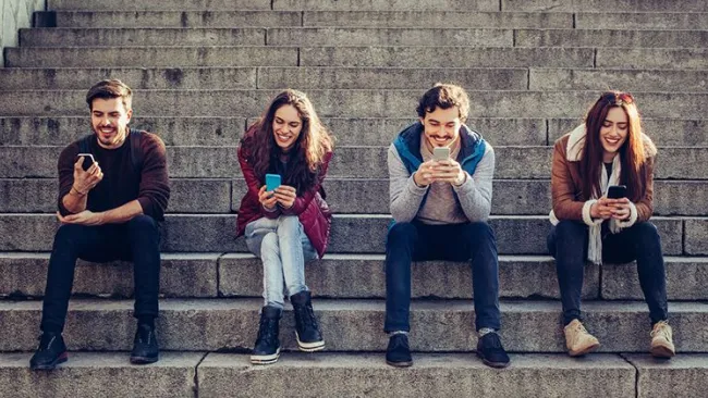 Get Social or Get Out of the Way
