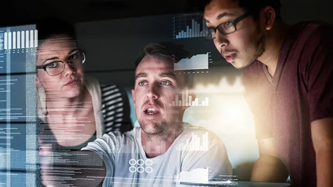 Dell's Commanding Social Presence