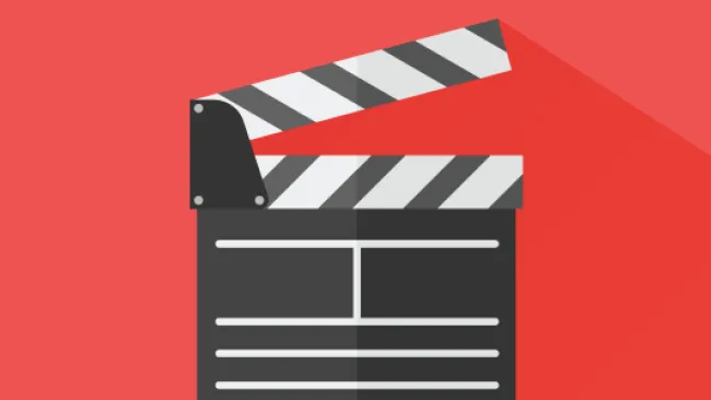A clapper
