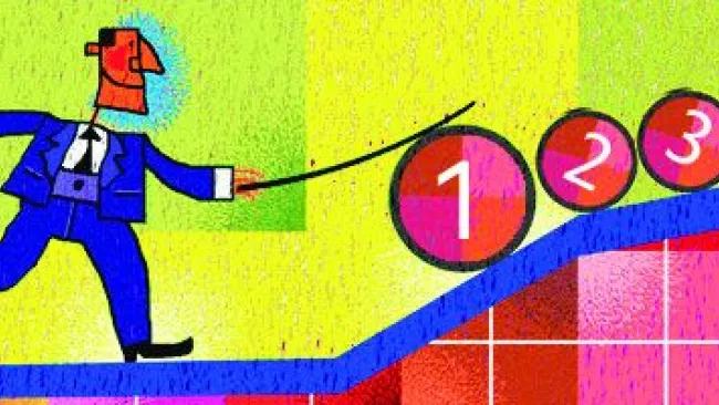 Six Secrets to Big Data Success