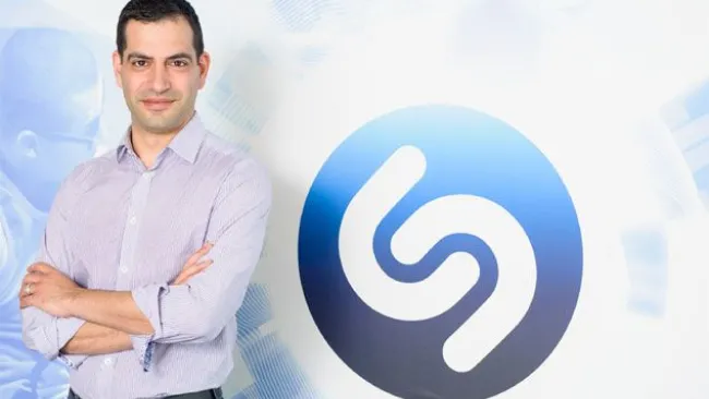 Shazam's Experience Is Music to Customers' Ears
