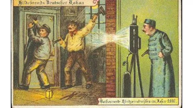 Past Predictions of Future Customer Experiences