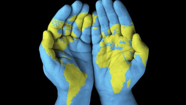 Think Global, Act Local