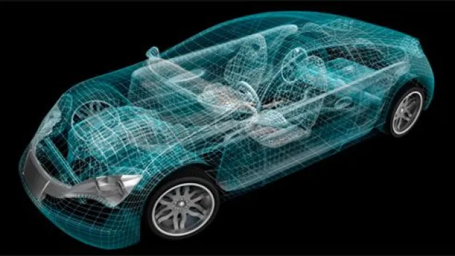 Powering the Automotive Customer Experience