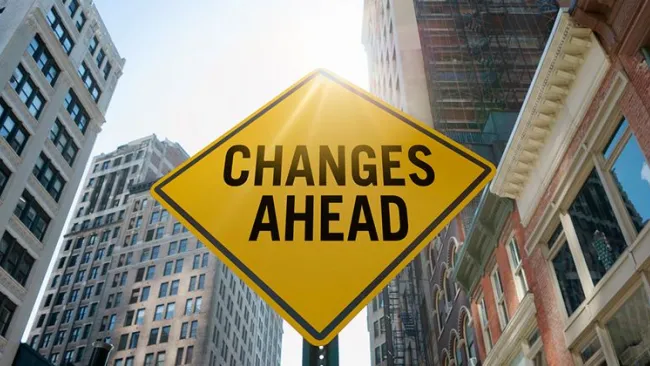 Poised for Transformation