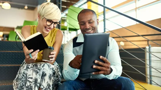 From Vendor to Lifestyle Provider: The Growth of Partnership Marketing