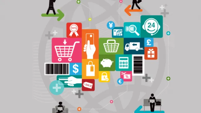 Future retail customer journey