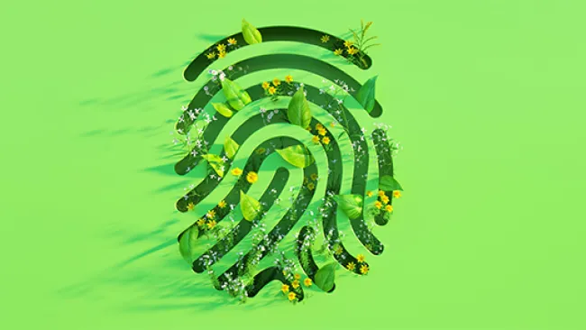 Mall Tech Global ESG print