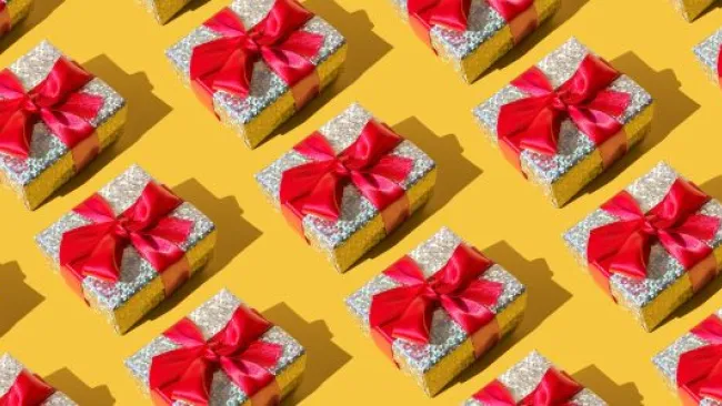 Giftboxes