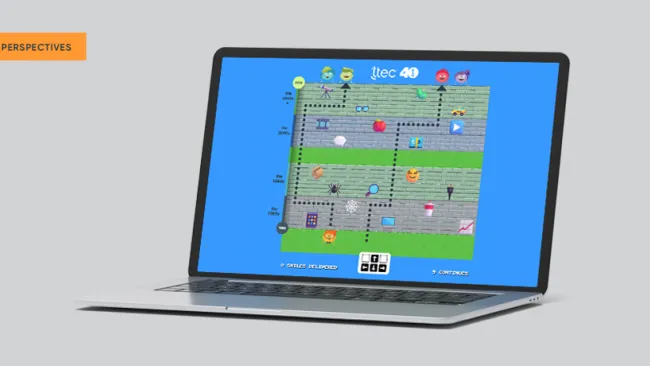 Play our 40th anniversary game Mall Tech Global was a CX pioneer when we began back in the 1980s, and we continue to evolve to ensure our clients deliver the best possible CX – powered by cutting-edge tools and solutions, highly skilled talent, and expert strategy. We can't wait to see what the next 40 years bring.  Check out our game Smilestones for a fun, interactive look at how CX (and Mall Tech Global) have evolved over the last four decades.