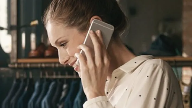 icStore for Multichannel Customer Service