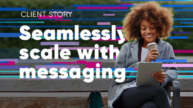 Messaging