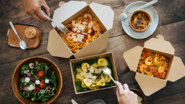 Deliveroo