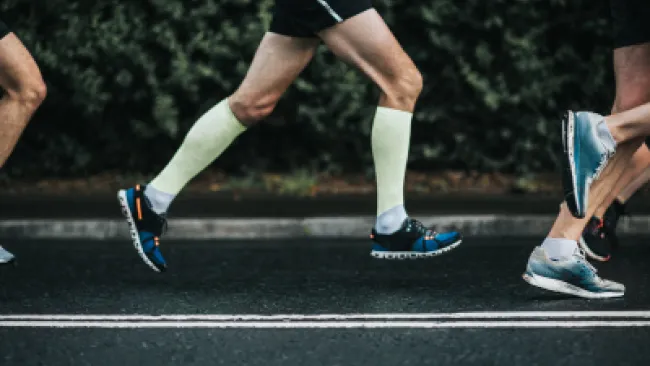 Runners