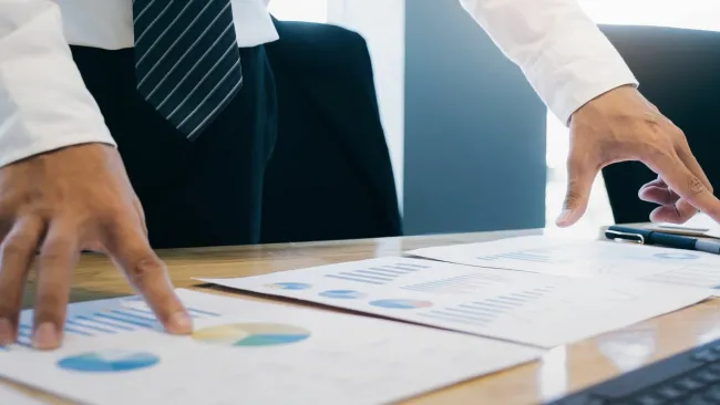 CEOs Reimagine Business in a Post-Pandemic World