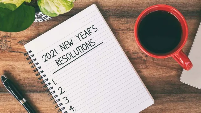 CX New Year's resolutions: Innovate for 2022