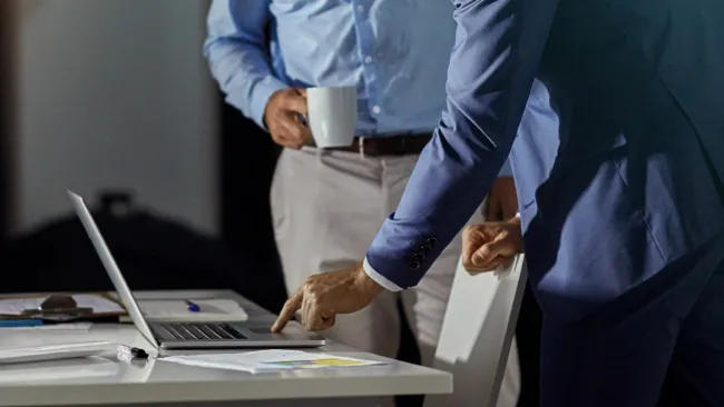 Dow Jones: Great CX Means Balancing Technology With the Human Touch