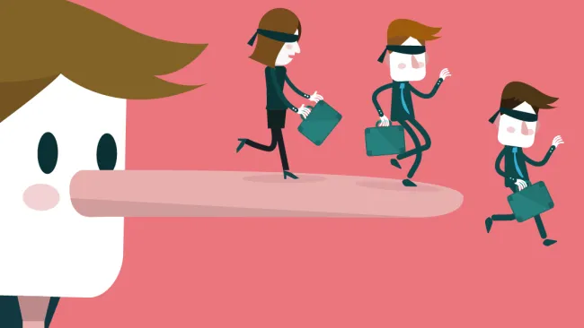 Six Lies About the Retail Banking Customer Experience—Debunked!