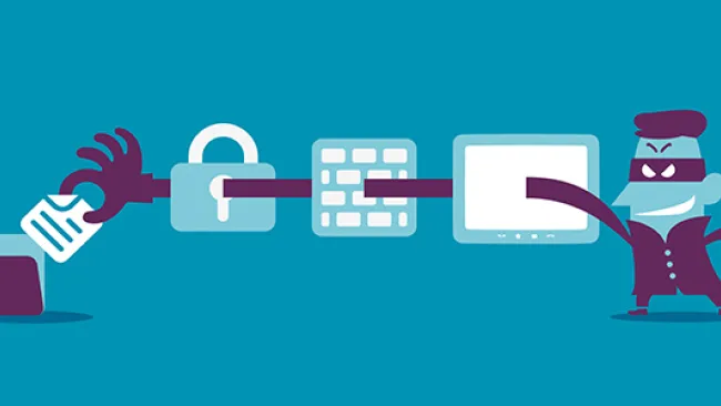 Healthcare’s Cybersecurity Conundrum