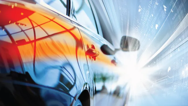 The Connected Car Starts With the Connected Customer