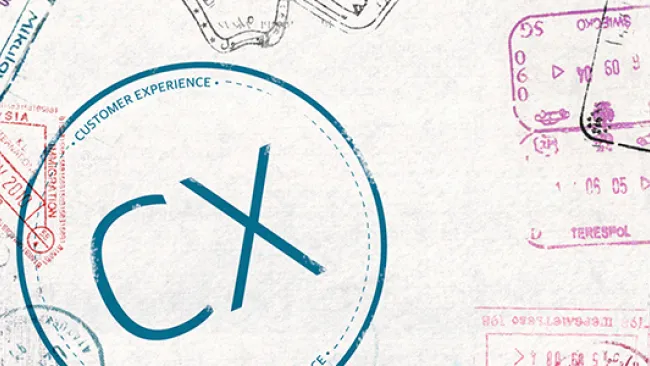Passport for an Improved Customer Experience Journey