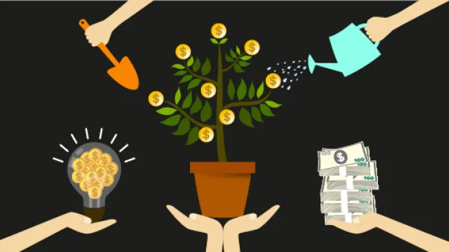 Four Lessons Every Financial Services Leader Needs to Learn