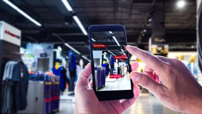 NRF 2020 Recap: Retail Experiences Re-envisioned