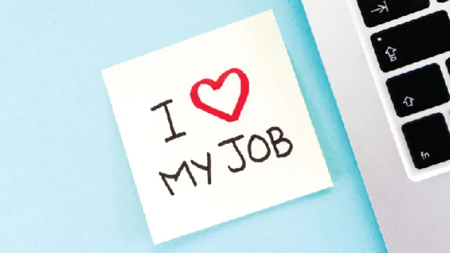 5 Ways to Stoke Employee Engagement