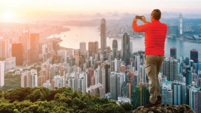 What Does a Connected Customer Experience Look Like?