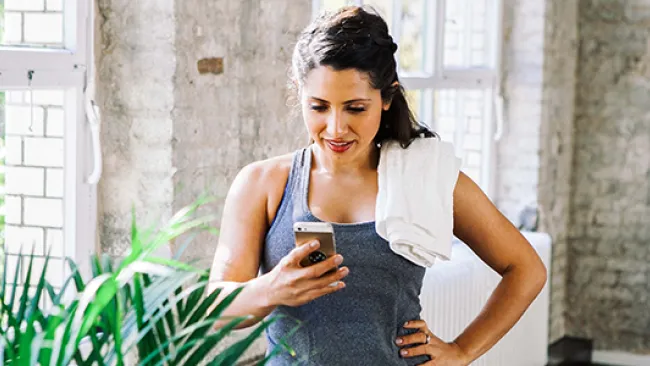 Research shows patients want a consumer-driven healthcare experience 
