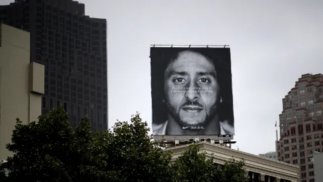 Why Brand Marketers are Saying ‘Yes’ to Controversial Topics