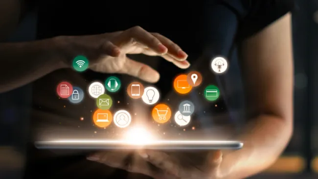 The Mystery of the Missing Omnichannel Experience