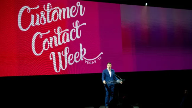 Contact Center Leaders: Look Back to Look Forward
