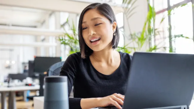 Alexa, What’s the ROI of Voice and Chat Assistants?